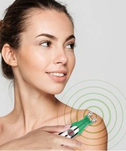 Hempvana Rocket Pain Relief Electronic Tens Therapy Pen - As Seen On TV Accessories