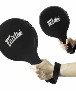Fairtex Boxing Paddles - BXP1 - Durable & Light Weight