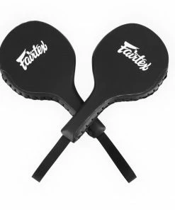 Fairtex Boxing Paddles - BXP1 - Durable & Light Weight