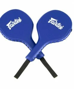 Fairtex Boxing Paddles - BXP1 - Durable & Light Weight