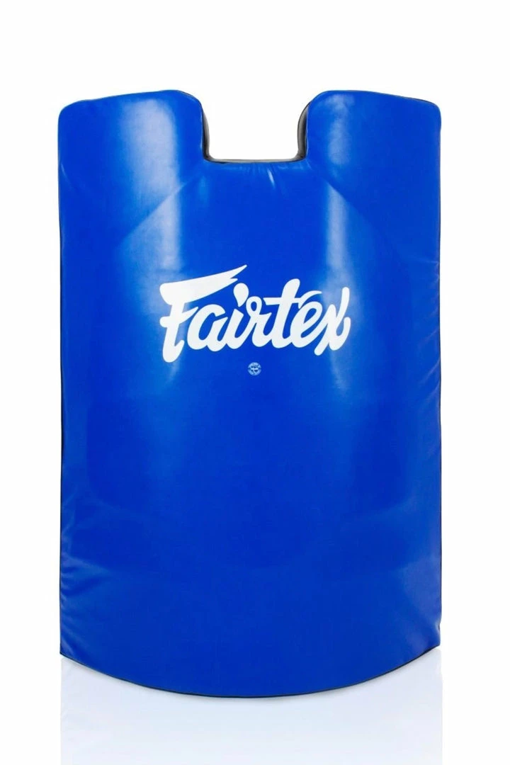 Pads & Mitts Fairtex Body Shield Pad - LKP3 - Covers 80% Of The Trainers Body