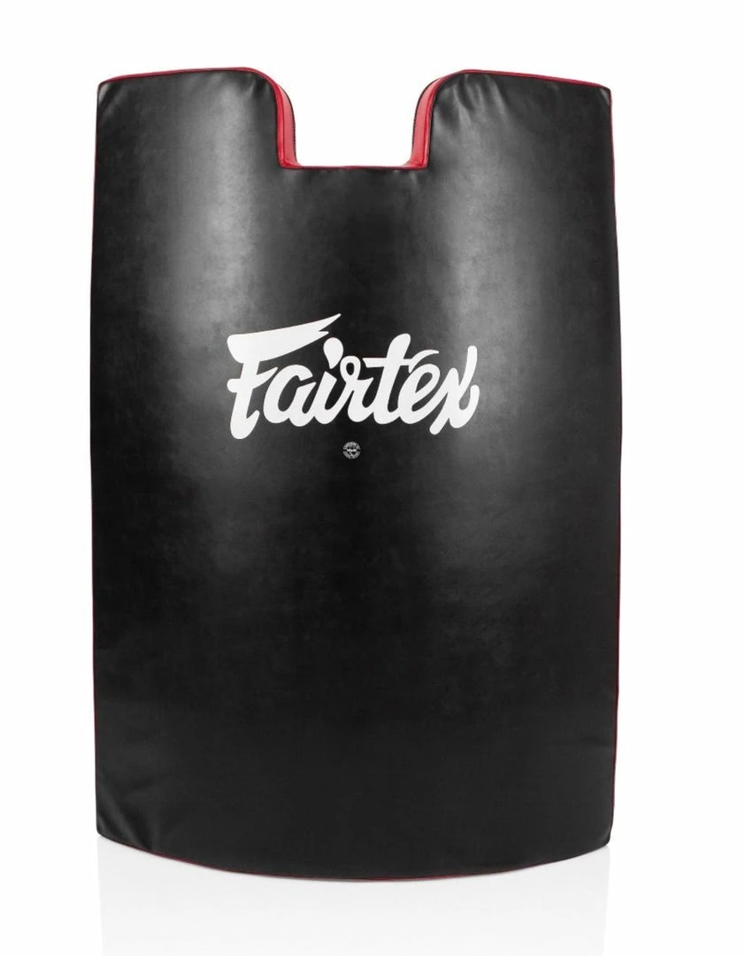 Pads & Mitts Fairtex Body Shield Pad - LKP3 - Covers 80% Of The Trainers Body