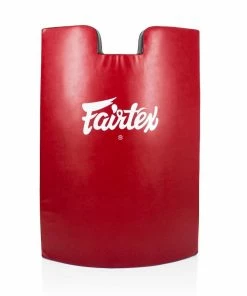 Pads & Mitts Fairtex Body Shield Pad - LKP3 - Covers 80% Of The Trainers Body