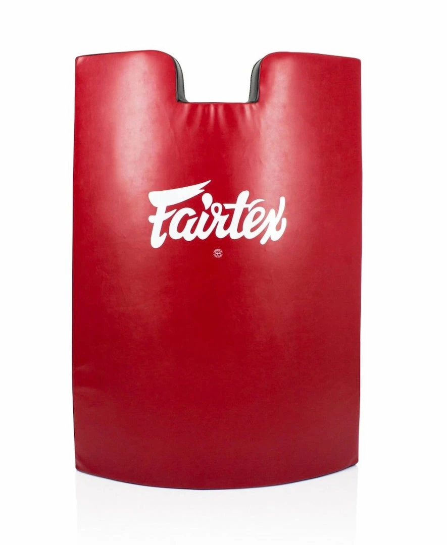 Pads & Mitts Fairtex Body Shield Pad - LKP3 - Covers 80% Of The Trainers Body
