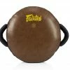 Pads & Mitts Fairtex Donut Pad - LKP2 - 2 Reinforced Durable Handles For A Tighter Grip