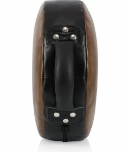 Pads & Mitts Fairtex Donut Pad - LKP2 - 2 Reinforced Durable Handles For A Tighter Grip