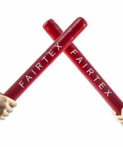 Pads & Mitts Fairtex Boxing Sticks - BXS1 - Improve Skills - Hand Made In Thailand - Genuine Leather