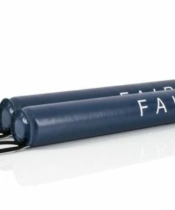 Pads & Mitts Fairtex Boxing Sticks - BXS1 - Improve Skills - Hand Made In Thailand - Genuine Leather