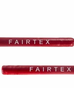 Pads & Mitts Fairtex Boxing Sticks - BXS1 - Improve Skills - Hand Made In Thailand - Genuine Leather