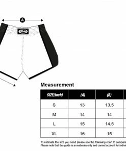 FAIRTEX SLIM CUT MUAY THAI SHORTS - BS1710 - Green Camo