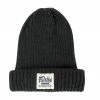 Fairtex Beanie Winter Hat - BN6 - Black - Nylon Bag Packaging Included