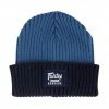 Apparel Fairtex Beanie Winter Hat - BN7 - Blue - Nylon Bag Packaging Included
