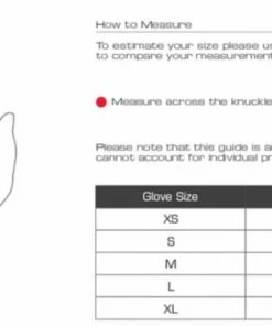 Fairtex Super Sparring Grappling MMA Gloves - FGV18 - Hybrid Design