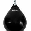 Fairtex Water Heavy Bag - HB16 - Unfilled - Excellent For Boxing Drills
