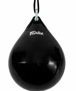 Fairtex Water Heavy Bag - HB16 - Unfilled - Excellent For Boxing Drills