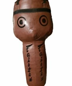 Fairtex Super Angle Heavy Bag - Non-Tear Nylon Lining - HB13 - Unfilled Punching Bags