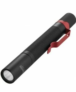 Milwaukee Penlight 100-Lumen Twist Focus Flashlight Accessories