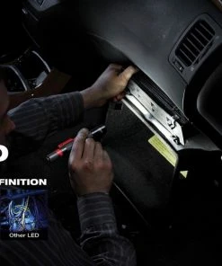 Milwaukee Penlight 100-Lumen Twist Focus Flashlight Accessories