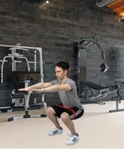 MInd Reader Resistance Band Set - 5 Different Resistance Strength Levels Accessories