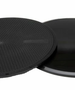 MInd Reader Body Exercise Floor Sliders - Helps Tone Abs, Back, Arms, Or Legs