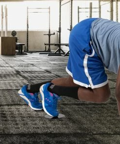 MInd Reader Body Exercise Floor Sliders - Helps Tone Abs, Back, Arms, Or Legs