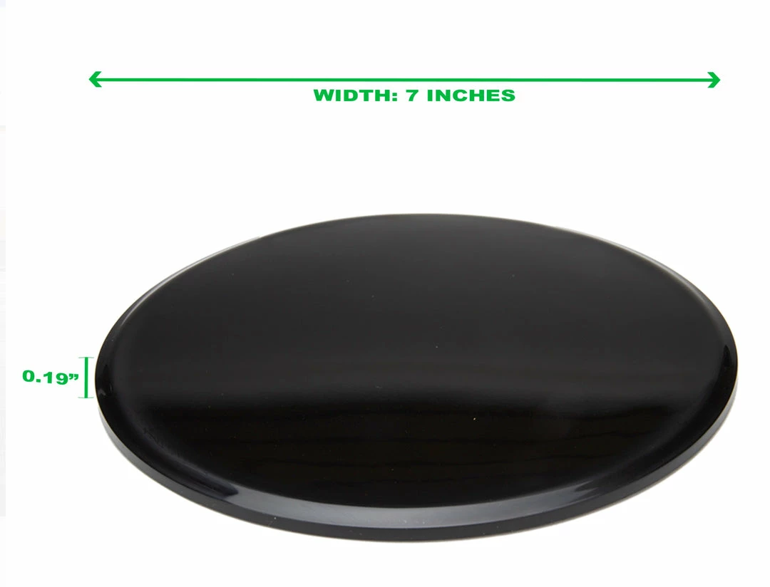 MInd Reader Body Exercise Floor Sliders - Helps Tone Abs, Back, Arms, Or Legs