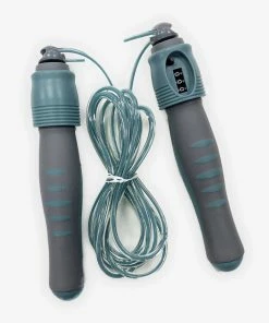 Accessories Oak And Reed Jump Rope - Cardio & Weight Loss - Ideal For Home, Gym, Or Travel