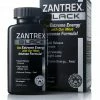 Zantrex Black Weight Loss Dietary Energy Supplement Pills - 84 Count Accessories
