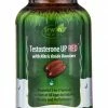 Irwin Naturals Testosterone UP RED With Nitric Oxide Boosters - 60 Liquid Soft-Gels