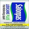Accessories Salonpas Lidocaine Plus Pain Relieving Liquid Roll On - 3 Ounce Roll On