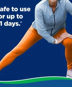 Accessories Salonpas Arthritis Pain Relief Gel - 3.53oz