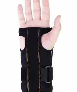 Copper Fit Rapid Relief Wrist Brace - Hot/Cold Therapy - Keeps You Healthy Accessories