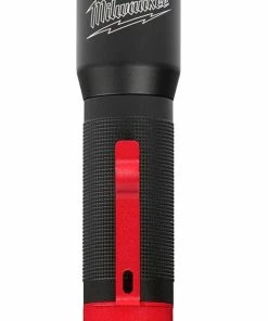 Milwaukee 325 Lumens LED Aluminum Flashlight