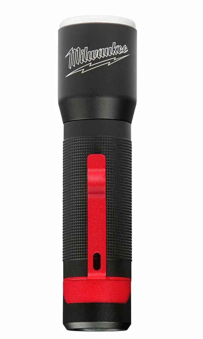 Milwaukee 325 Lumens LED Aluminum Flashlight
