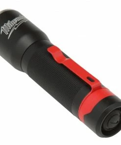 Milwaukee 325 Lumens LED Aluminum Flashlight