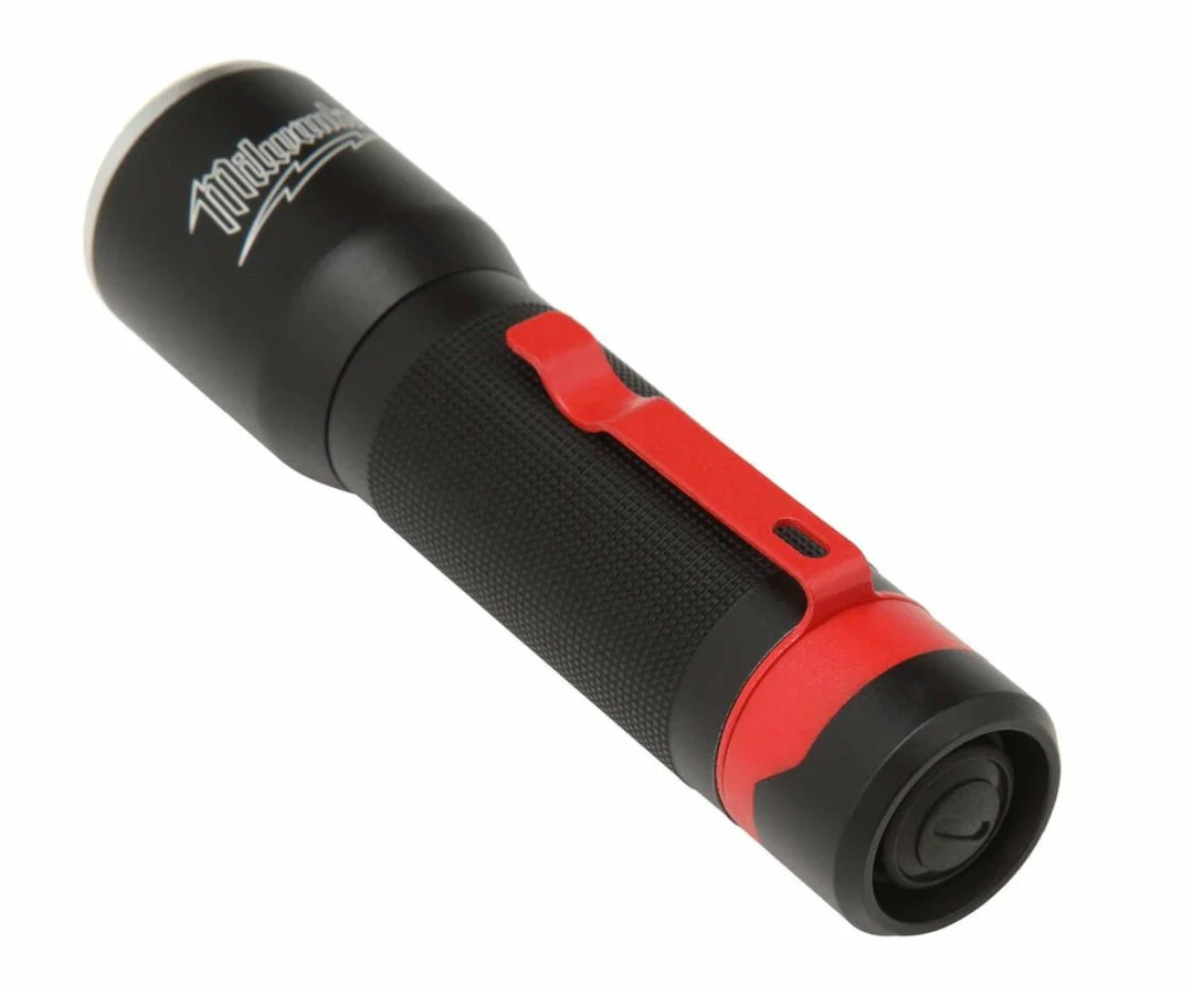 Milwaukee 325 Lumens LED Aluminum Flashlight