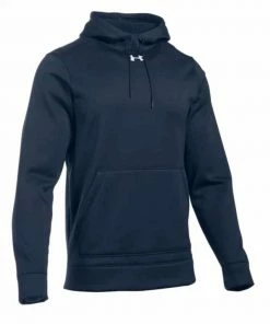 Under Armour Storm Armour Fleece Team Hoodie - 1259080
