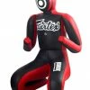 Fairtex "Maddox" Grappling Dummy - GD2 - Weight Is 32 Kgs/70lb's Pads & Mitts