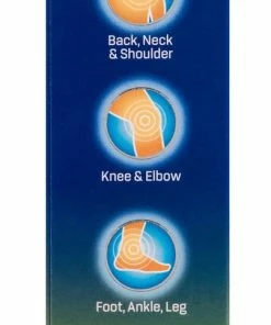 Joint Flex JointFlex Pain Relief Cream - 4 Oz - Effectively Reduces Joint Pain