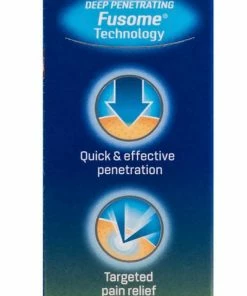 Joint Flex JointFlex Pain Relief Cream - 4 Oz - Effectively Reduces Joint Pain