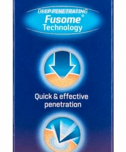 Joint Flex Accessories JointFlex Pain Relief Cream - 3 Ounce - With Natural Turmeric