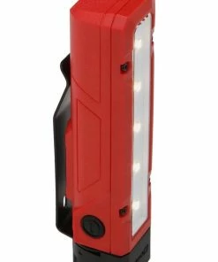 Milwaukee 300 Lumens LED Magnetic Flood Light