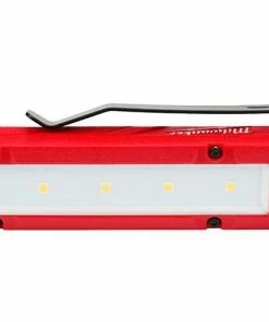 Milwaukee 300 Lumens LED Magnetic Flood Light