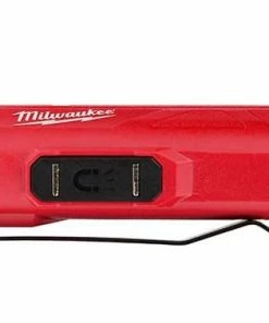 Milwaukee 300 Lumens LED Magnetic Flood Light