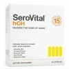 SeroVital HGH - Reverse The Signs Of Aging - 84 Capsules Accessories