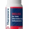 Accessories Theraworx Relief For Joint Discomfort & Inflammation - Relief For Arthritic, Inflamed, Sore, Or Overused Joints - 7.1 Fl Oz Bottle Foam