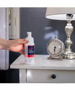 Accessories Theraworx Relief For Joint Discomfort & Inflammation - Relief For Arthritic, Inflamed, Sore, Or Overused Joints - 7.1 Fl Oz Bottle Foam