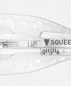 SNORERX Anti-Snore Mouthguard - Stop Snoring - 1 Mouthguard & Storage Case