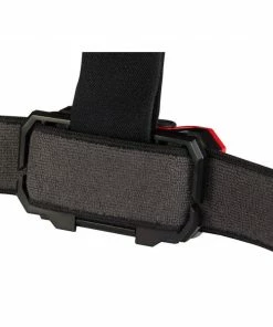 Accessories Milwaukee USB 3.0 Rechargable 600-Lumens Redlithium Low-Profile Hard Hat Headlamp