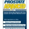 Super Beta Prostate Super Advanced Beta Prostate - #1 Urologist Recommended - Reduce Frequent Urination, Decrease Nighttime Bathroom Trips - 60 Tablets,30 Day Supply Accessories